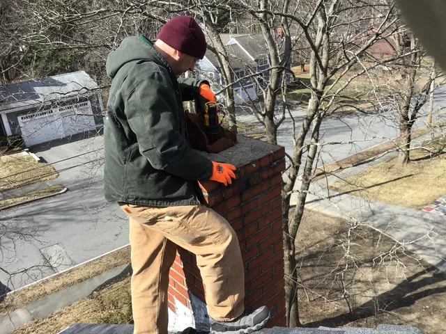 Dave's Chimney Service LLC