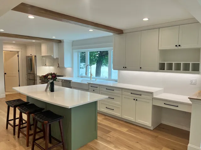 Ideal Countertops work photo