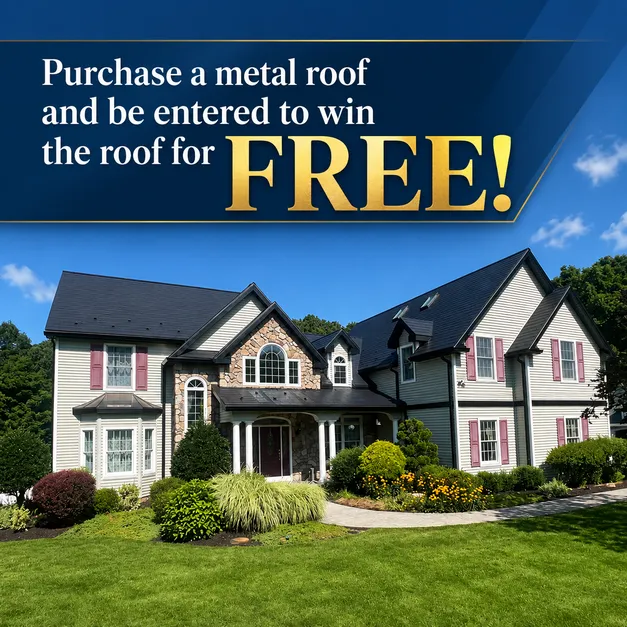 work photo from eastcoastmetalroofing.com