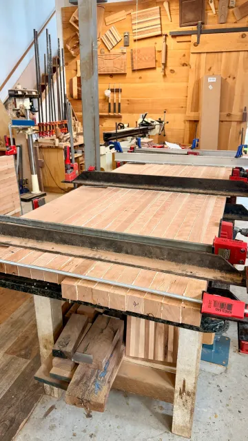 This Wood Is Not the Pits