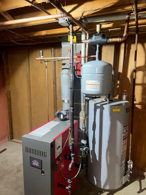 work photo from beardedbearrepairhvac.com