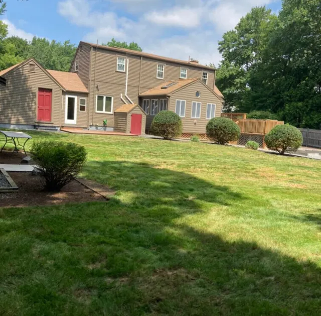 work photo from nfriendslandscape.com