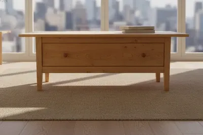 Coffee/End/Sofa Tables