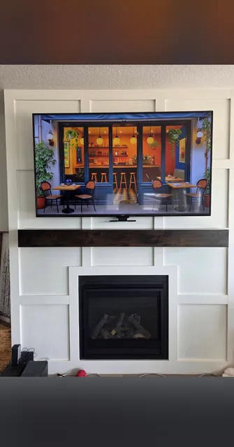 Fixora services LLc work photo