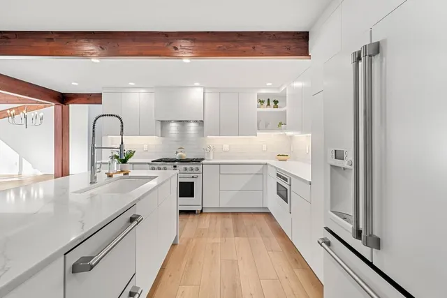 work photo from dickprattecabinetry.com