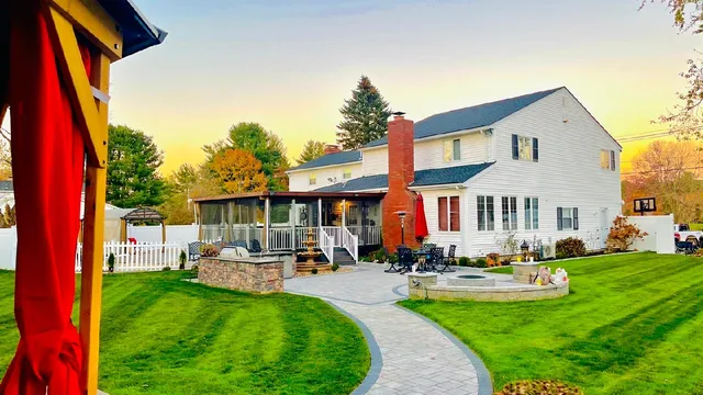 Jireh landscaping and irrigation
