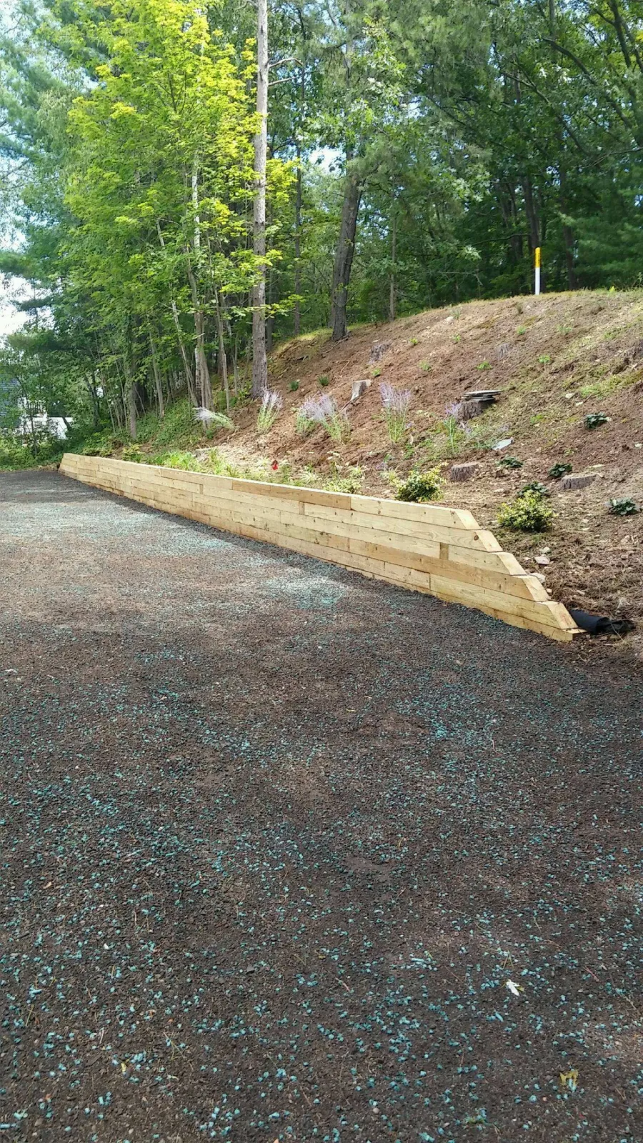 LEONEL'S LANDSCAPING