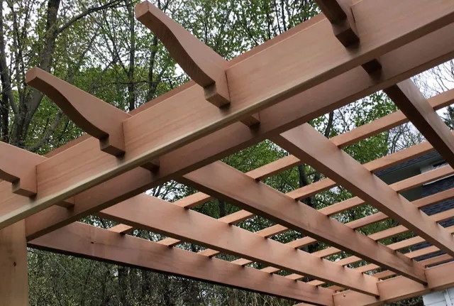 work photo from fencestructureinc.com