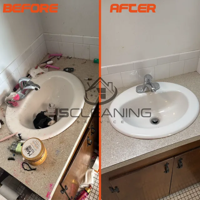 work photo from jscleaningserv.com