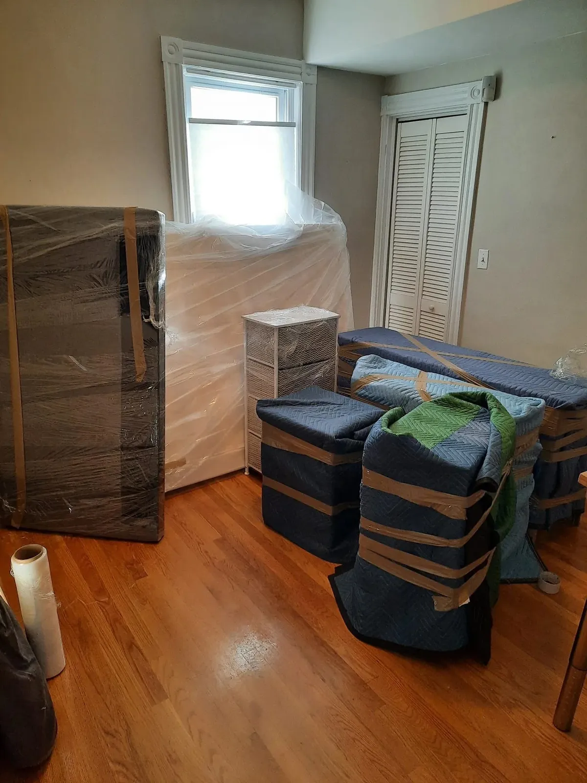 Fenway Movers