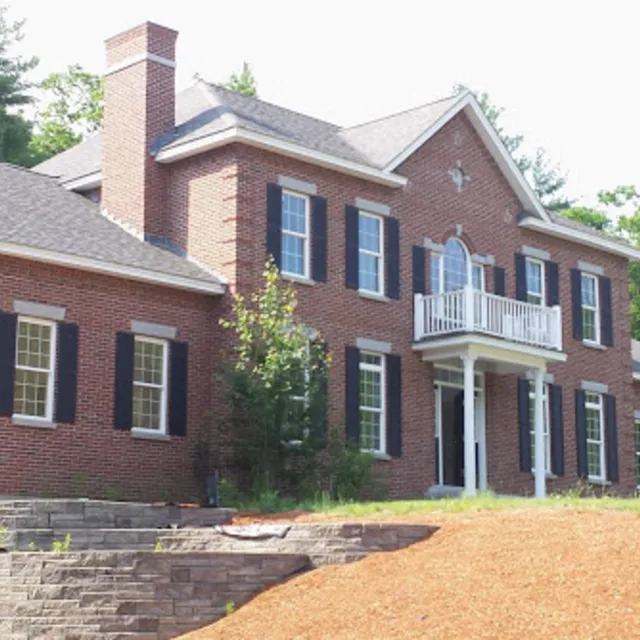 6TH GENERATION MASONRY LLC researched project photo
