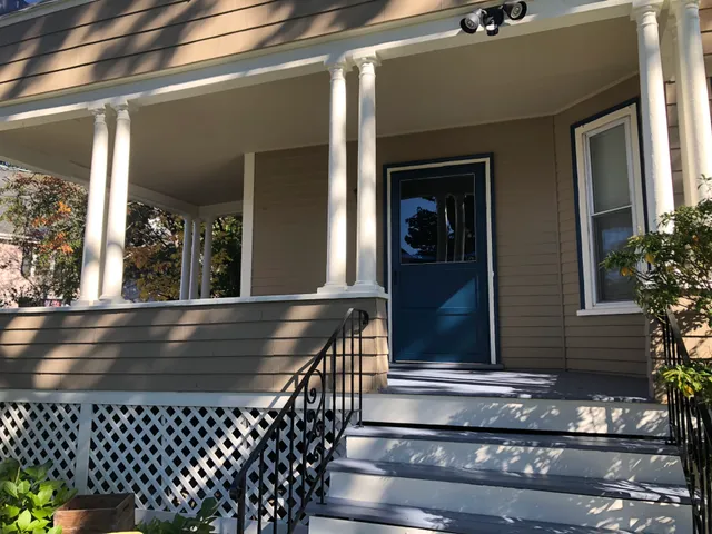 Pontes Painting, Inc. work photo