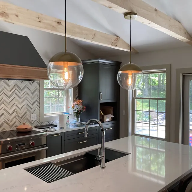 Max Electric, LLC work photo
