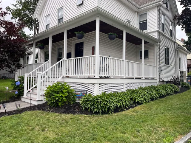 cummings home improvement