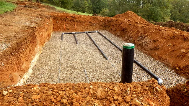 Excavation