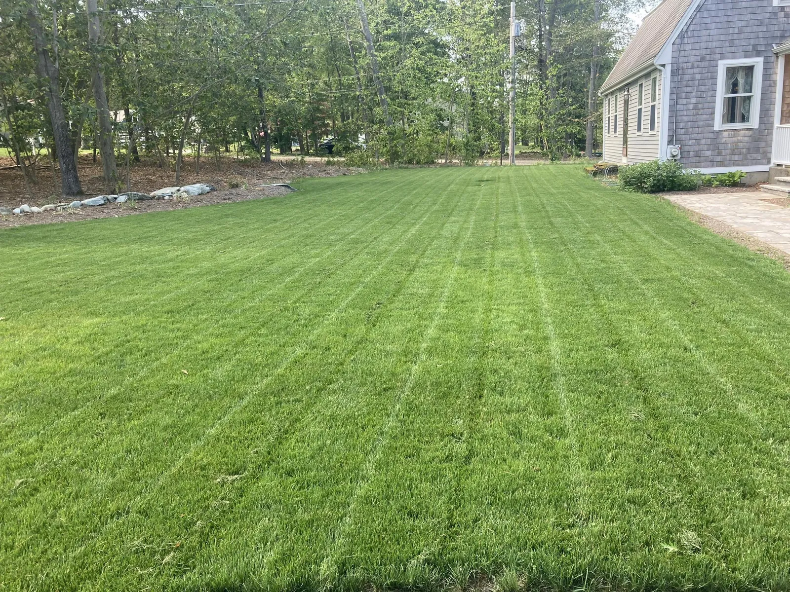 work photo from proturfcare.net