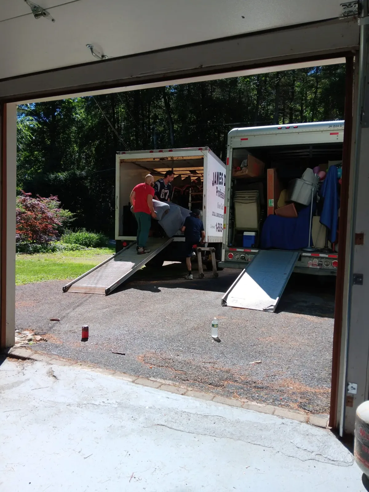 work photo from moversnh.com