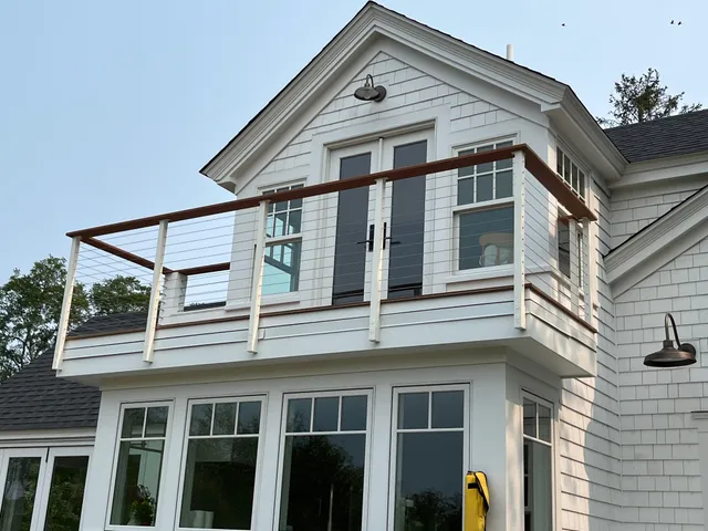 D'Lessa Home Improvement work photo
