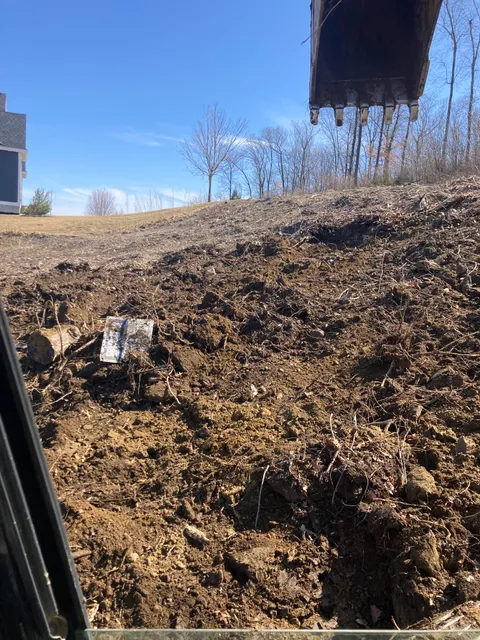 J&Z Excavation work photo
