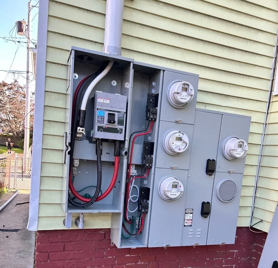 work photo from ampsmartelectric.com