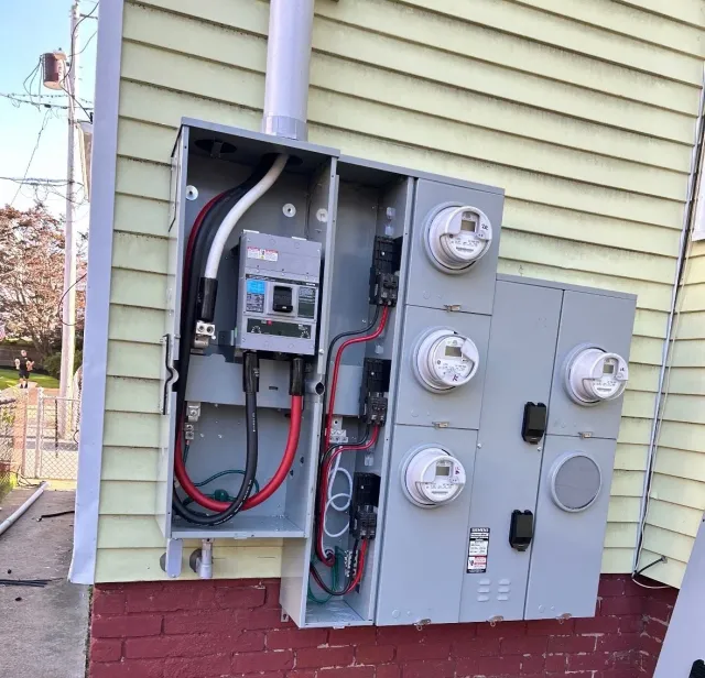 work photo from ampsmartelectric.com