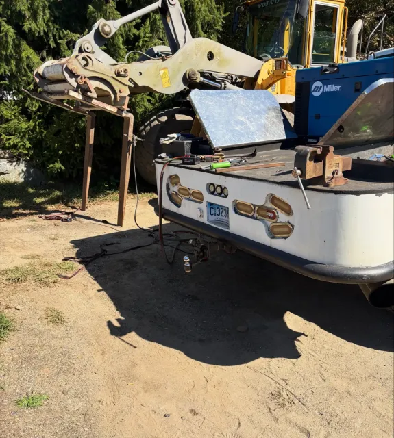 work photo from sinisi-weldingllc.com