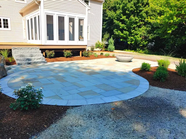 work photo from maralandscapedesign.com