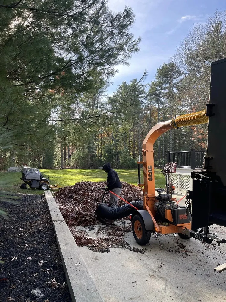 South Shore Lawn Care, LLC