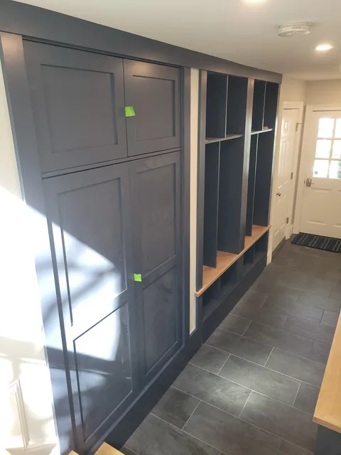 McIntosh Carpentry