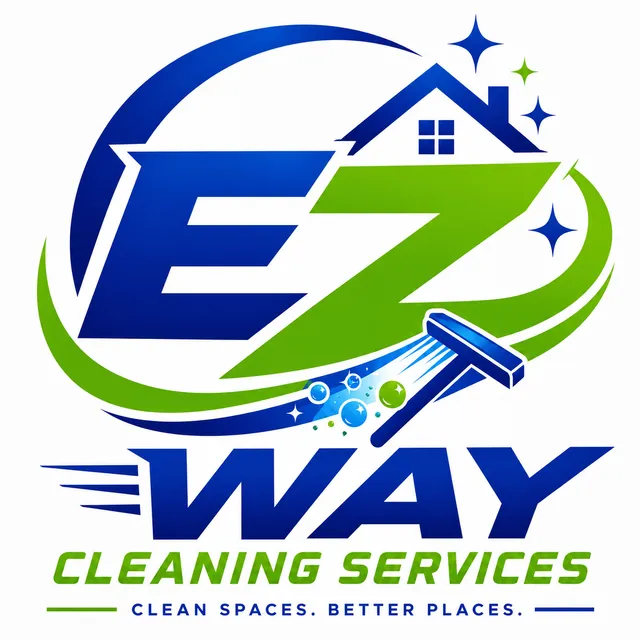 EZ Way Cleaning Services LLC work photo
