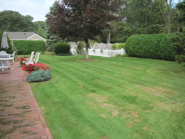 work photo from capescapeslandscaping.com