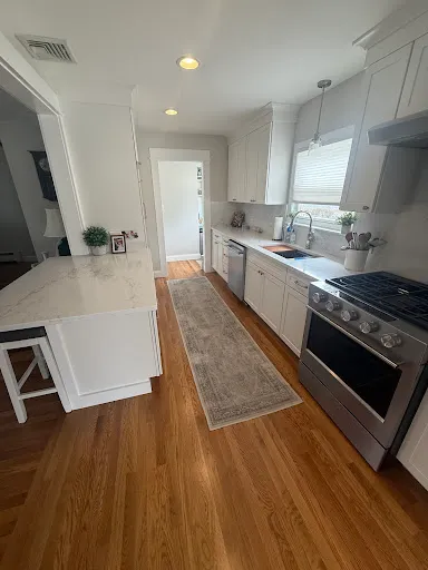 Northeast Kitchens & Stoneworks work photo