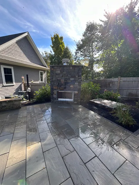 Cole Landscaping