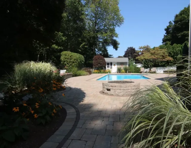 work photo from landscapesolutionsri.com