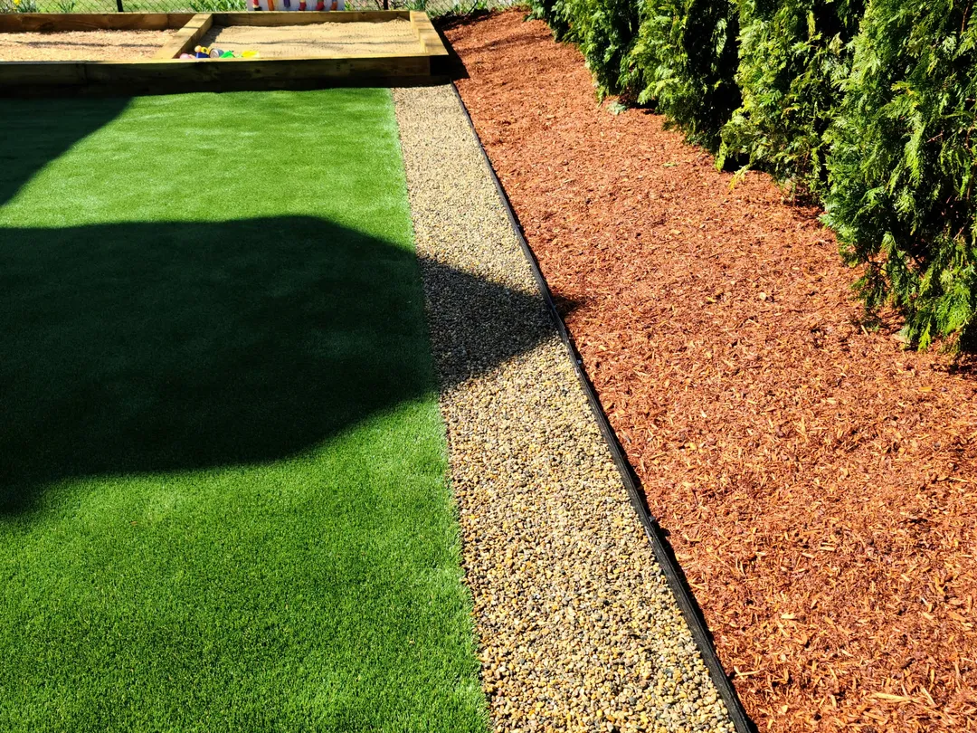American Elm Landscape llc
