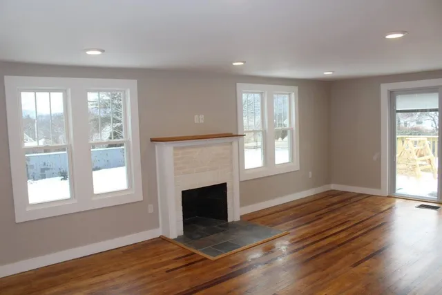 Lively Builders Inc work photo