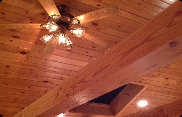 Bettinger Electric, LLC researched project photo