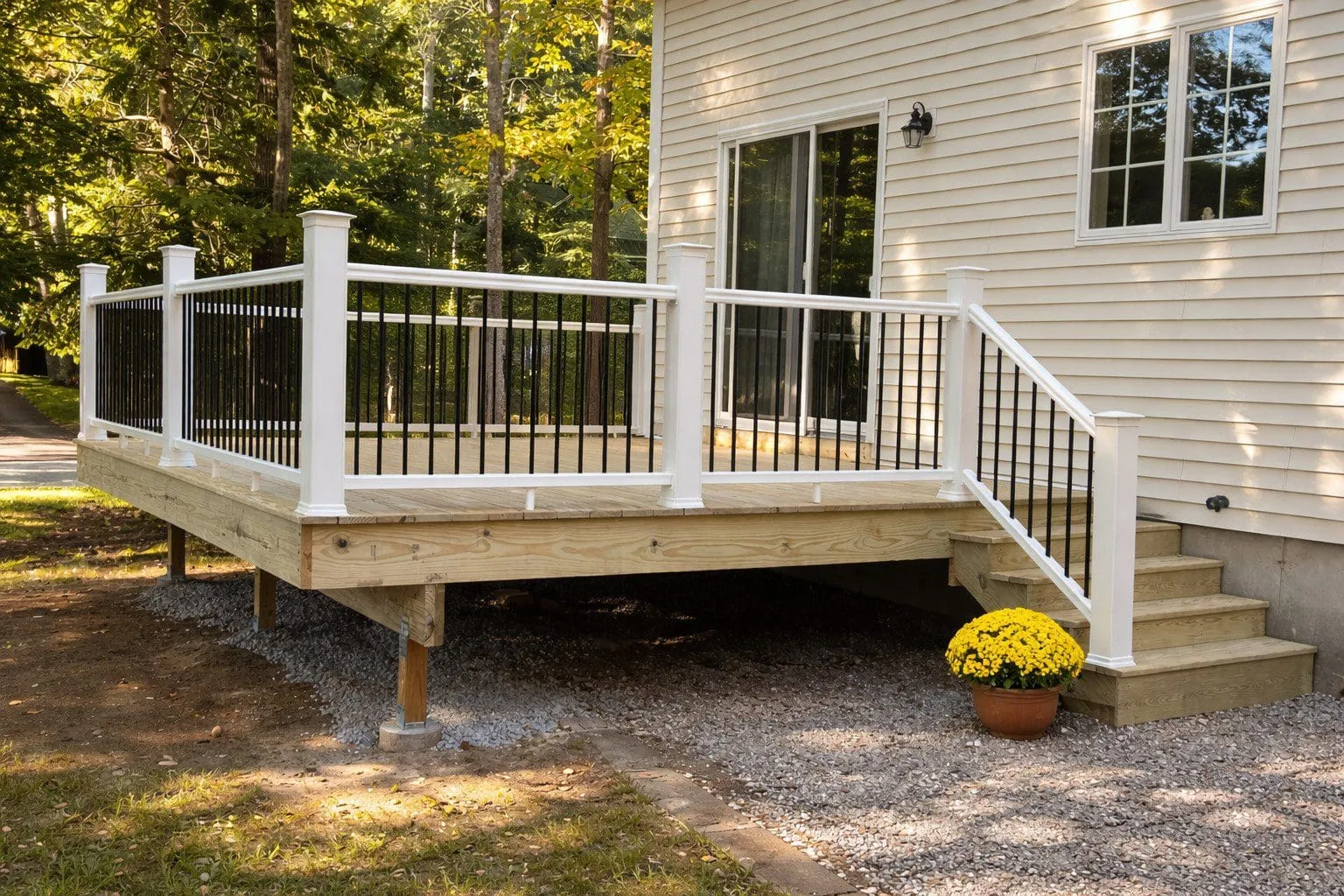 work photo from hamanncarpentry.com