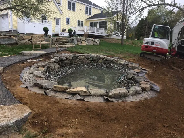 work photo from rockcrestgardens.com