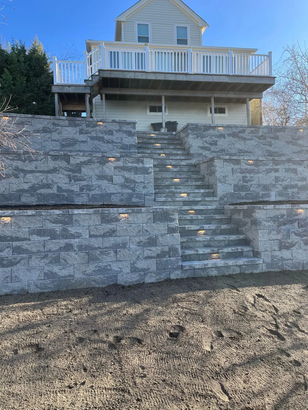Dream Garden Masonry and Landscape Braintree