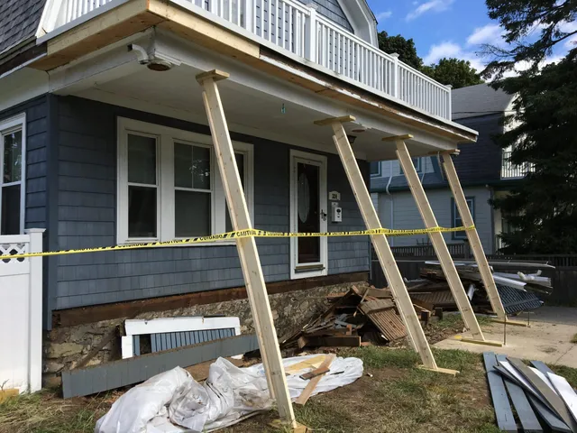 cummings home improvement