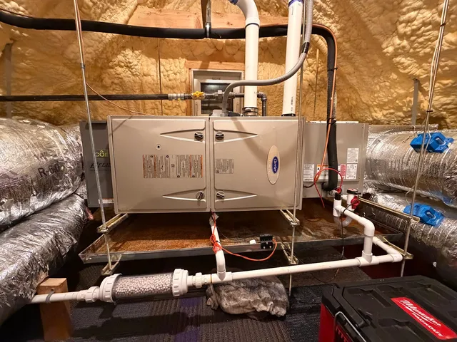 Boston Comfort Systems