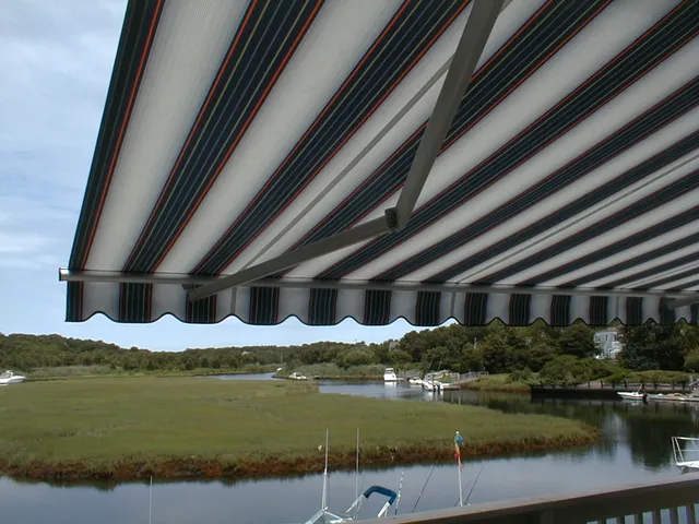 Shade and Shutter Systems, Inc work photo