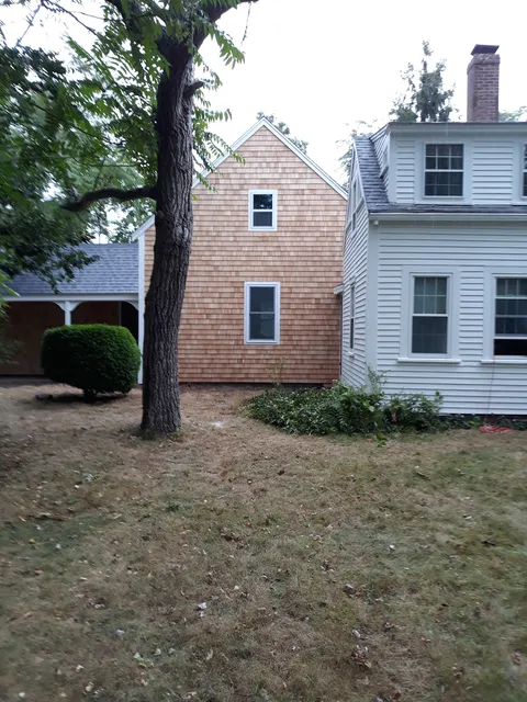 Cape Cod Carpentry Guild Inc verified work photo
