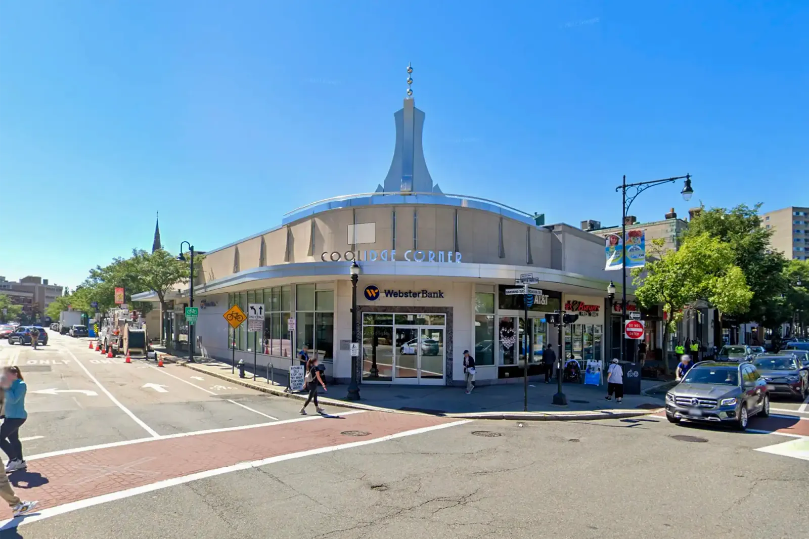 Webster Bank