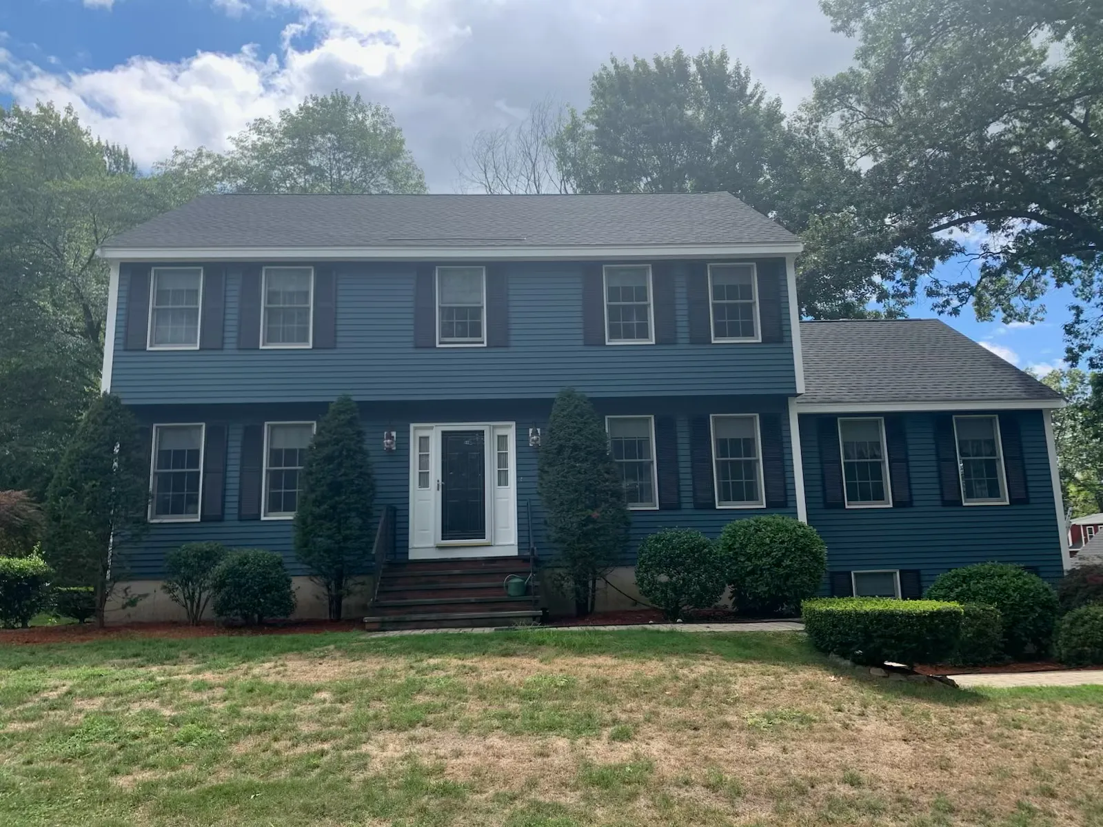 JMC Painting & Services LLC researched project photo