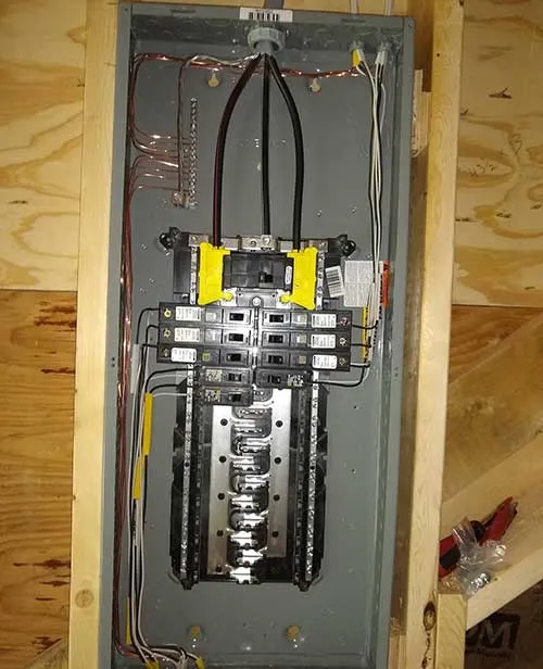 circuit breaker installation in ipswich
