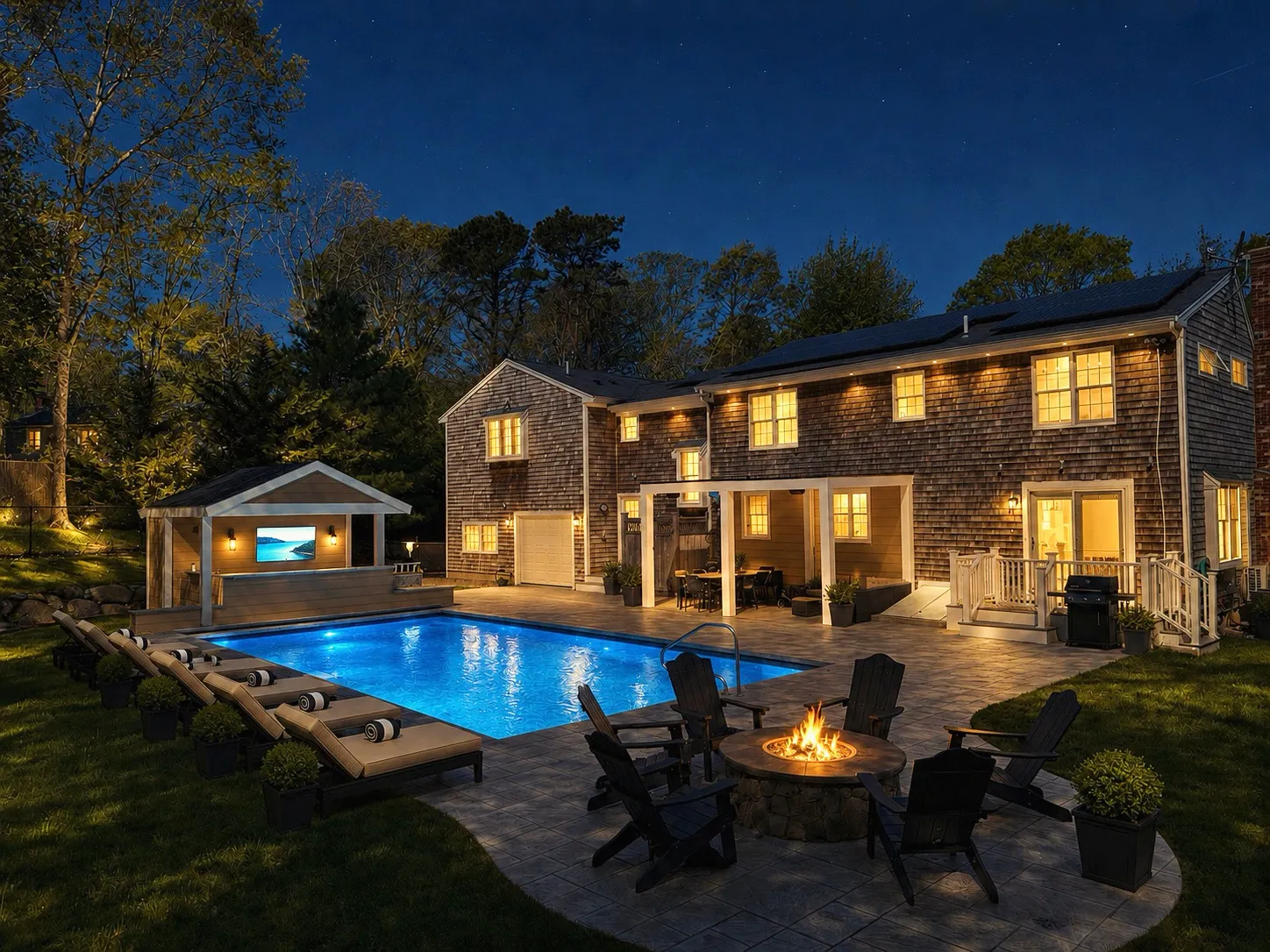 Monteo Development Group
