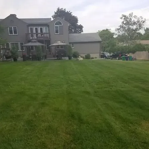 Osorio Landscaping and Tree Services