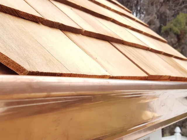 Gutters